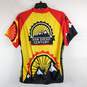 World Jerseys Women Multi Color Jersey 3XL NWT image number 4