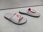 Nike Jordan Hydro III Retro Men's Slides Size 11 image number 3