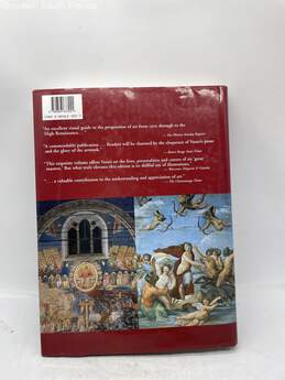 Giorgio Vasari The Great Masters Beaux Arts Editions Hardcover Book alternative image