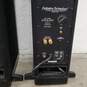 Definitive Technology BP-2006 Bipolar Array Subwoofer Speakers Pair - Untested image number 7