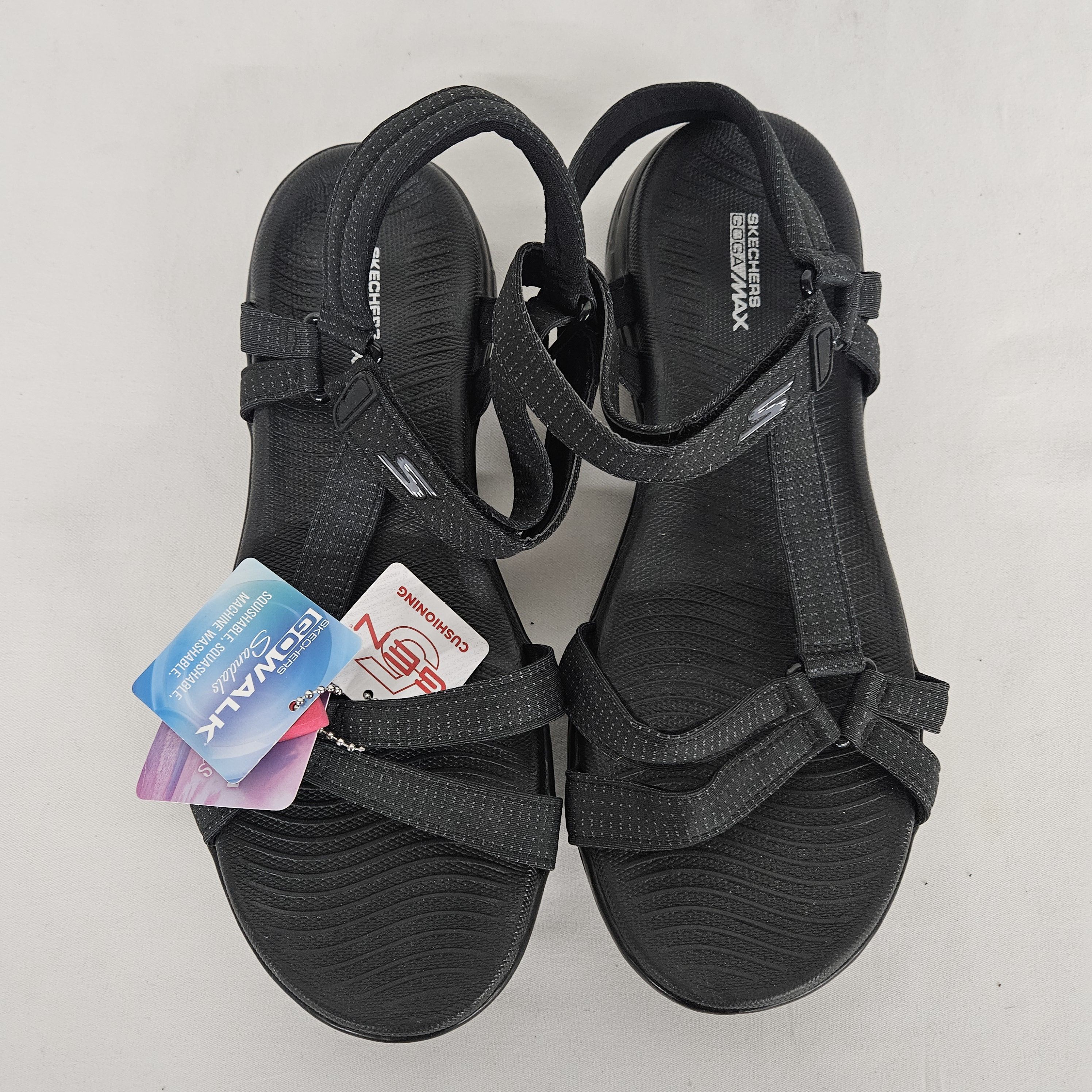 Details 284+ max sandals for women