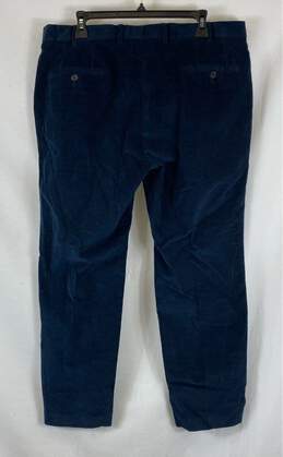 Lauren Ralph Lauren Blue Pants - Size Medium alternative image