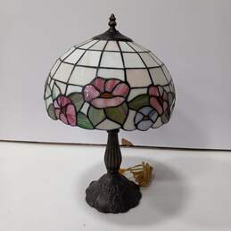 Tiffany Style 21" Table Lamp