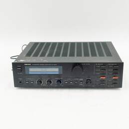 Nikko NA 2000 Integrated Stereo Amplifier