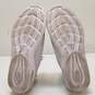 Nike Air Max Axis Pure Platinum Running Shoes US 9 image number 6