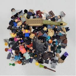 10 oz. LEGO Harry Potter Minifigures Bulk Lot