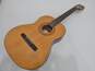 Hohner Brand HC03 Model Parlor-Style 3/4 Size Classical Acoustic Guitar image number 2