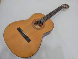 Hohner Brand HC03 Model Parlor-Style 3/4 Size Classical Acoustic Guitar alternative image