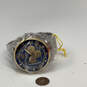 Designer Invicta Pro Diver Two-Tone Chronograph Analog Wristwatch With Box image number 3