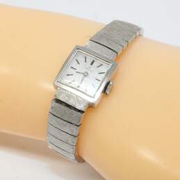 Vintage Hamilton 17 Jewel Watch