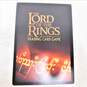 Very Rare Lord of The Rings LOTR The One Ring The Binding Ring Foil Reflections 2004 Card 9R+1 NM image number 2