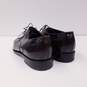 Florsheim Oxblood Leather Oxford Captoe Dress Shoes Men's Size 10 D image number 4