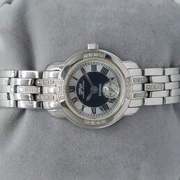 Daniel Steiger Eternal DS1999 Stainless Steel & Diamonds Quartz Watch alternative image