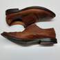 Frye Paul Bal Dress Oxford Shoes Men's Size 10 image number 2