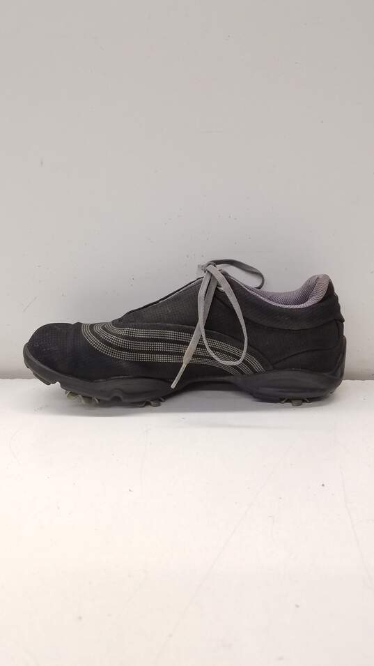 Adidas Women Cycle Shoes Black Size 6.5 image number 2