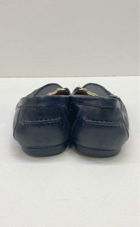 Kate Spade Black Loafer Size 9 image number 4