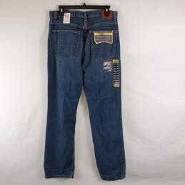 Tommy Hilfiger Men Blue Jeans Sz 32 NWT alternative image