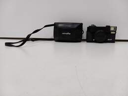 Minolta Hi-Matic AF Film Camera w/Case