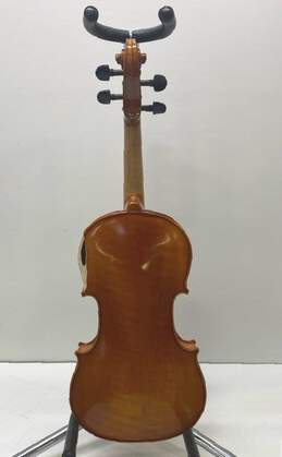 Samuel Eastman 4/4 Violin Model VL100 alternative image