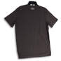 Mens Gray Graphic Print Short Sleeve Crew Neck Pullover T-Shirt Size Medium image number 2