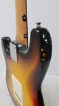 Lotus Stratocaster Sunburst Electric Guitar image number 5