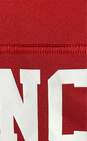 Nike NFL 49ers Red Jersey 5 Lance - Size X Large image number 5