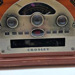 Crosley CR66 Record Player P/R alternative image