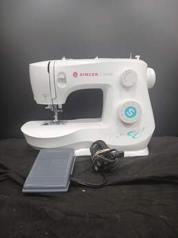 Simple 3337 Sewing Machine