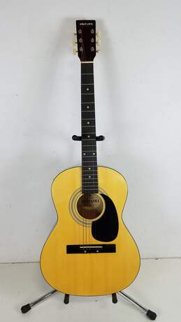 Suzuki Acoustic Guitar