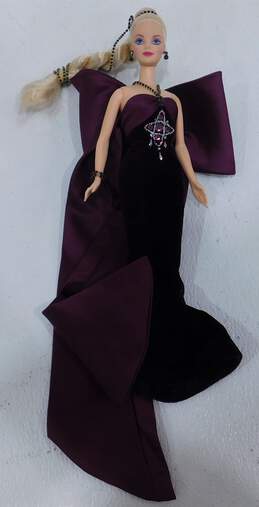 Amethyst Aura #15522 Jewel Essence Collection Mattel Barbie No Box