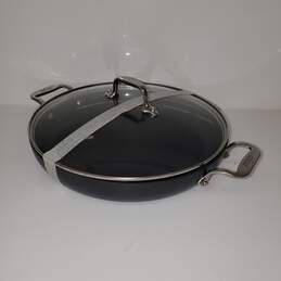 All-Clad 12 Inch Cookware w/ Lid