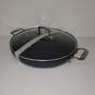 All-Clad 12 Inch Cookware w/ Lid image number 1