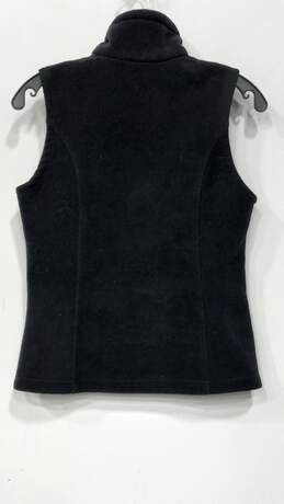 Women's Black Columbia Vest Size XS alternative image