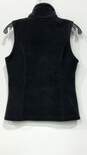 Women's Black Columbia Vest Size XS image number 2