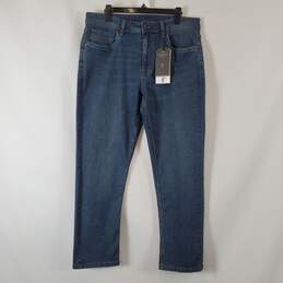 The Perfect Jeans Men's Blue Jeans SZ 35 X 30 NWT
