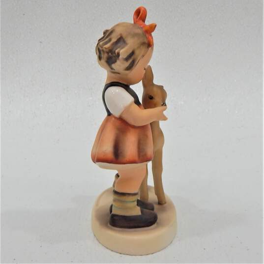 VNTG Hummel by Goebel 58 Playmates and 138 Friends Figurines (Set of 2) image number 4