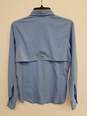 Columbia Women's Long Sleeves Shirt Size S image number 2