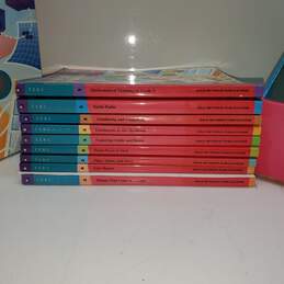 Dale Seymour Publications Investigations Grade 3 Curriculum Books Numbers Data & Space alternative image