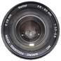 Vivitar 28-80mm Zoom f3.5-5.6 Macro Lens For Pentax IOB image number 3