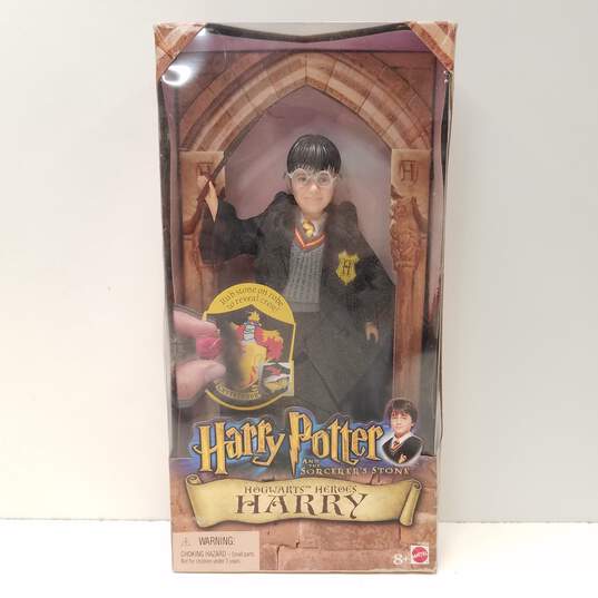 Harry Potter Collectibles Lot image number 3