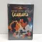 Warner Bros. Special Edition Casablanca DVD Box Set image number 6