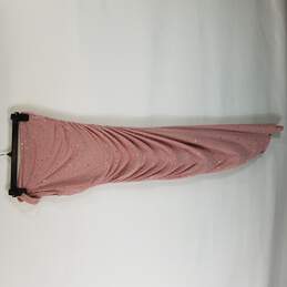 Windsor Womens Pink Dress M