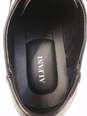 Alfani Men's Seth Black Faux Leather Derby Dress Shoes Size 11 image number 7