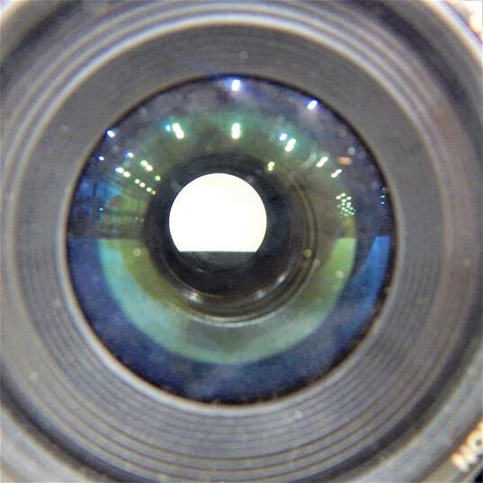 Canon Rebel  EOS SLR 35mm Film Camera W/ 80-200mm Lens image number 6