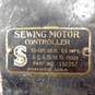 1926 Singer 99 Sewing Machine With Pedal P&R image number 8