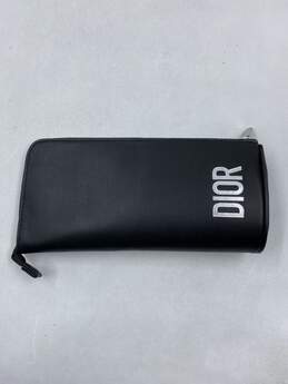 Authentic Christian Dior Cosmetic Bag