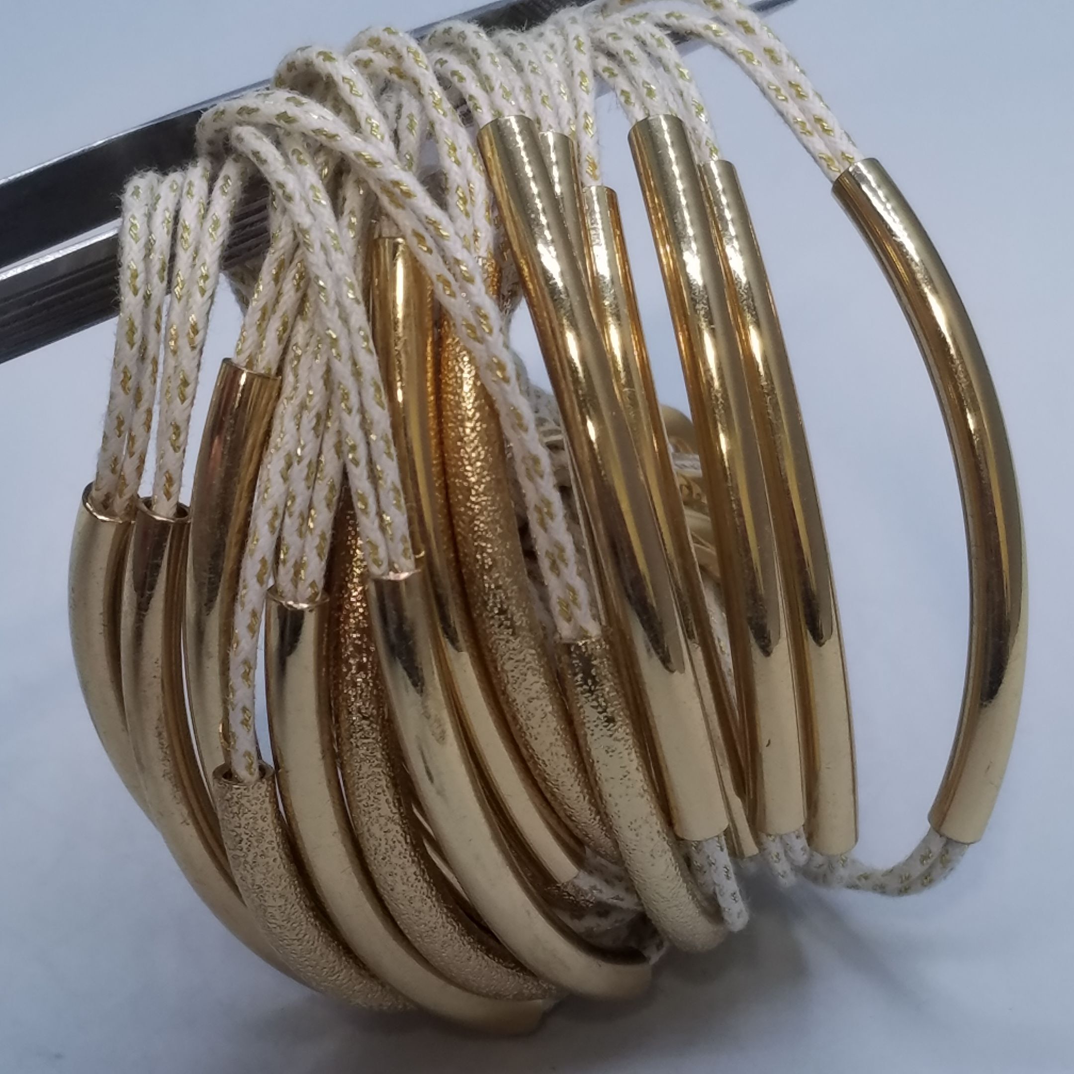 Golden Bars 1 Gram Gold Forming Jewellery, Weight: 30 50 at Rs 35550/piece  in Gandhinagar