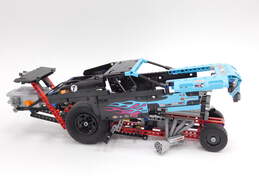 Technic Set 42050: Drag Racer alternative image