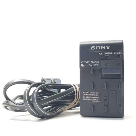 Sony AC-VF10 AC Power Adaptor/Charger image number 1
