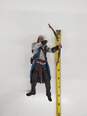 Assassin's Creed Connor 7in Collectible Action Figure from McFarlane Toys w/o Stand image number 4